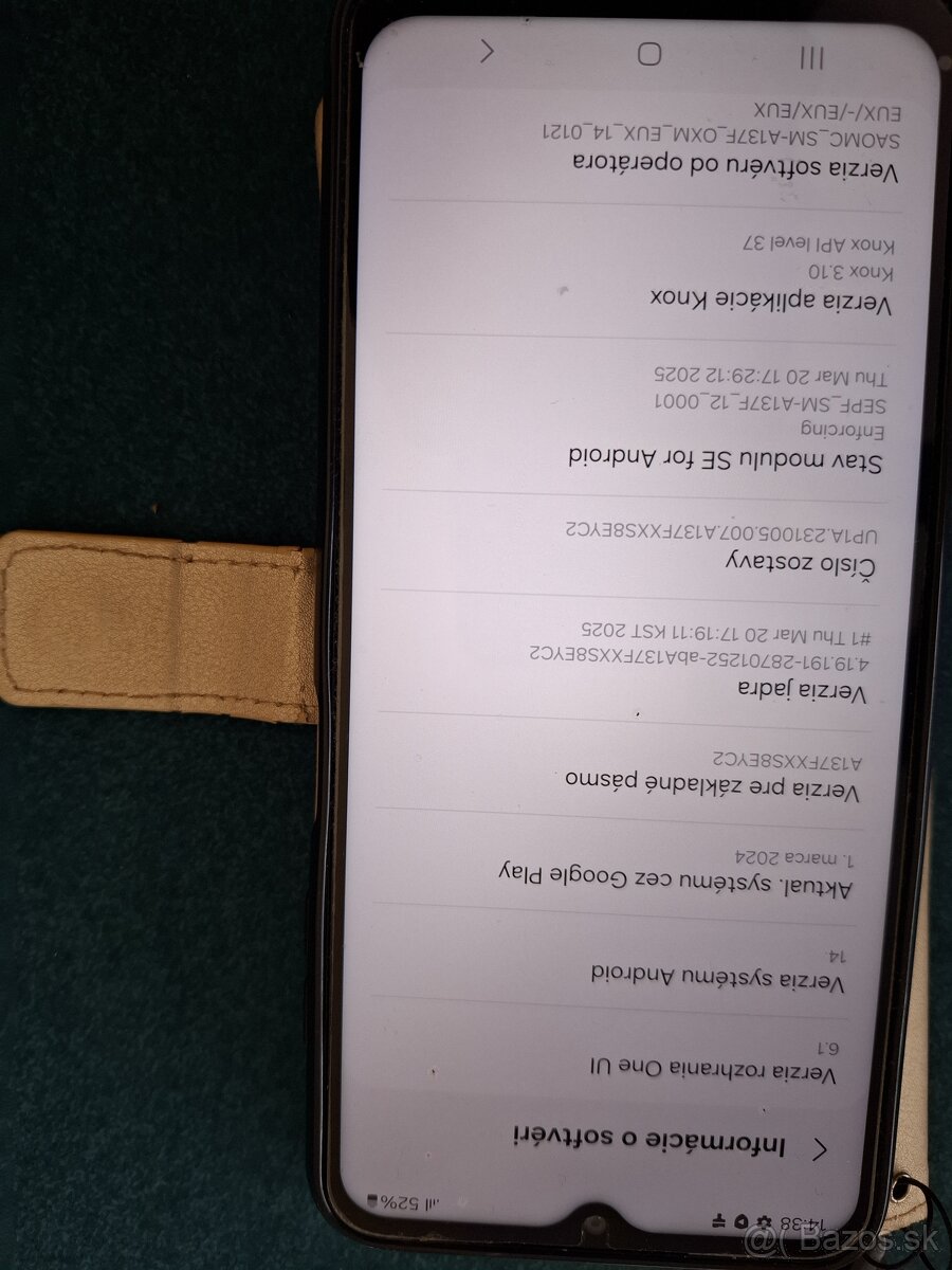Samsung Galaxy A13