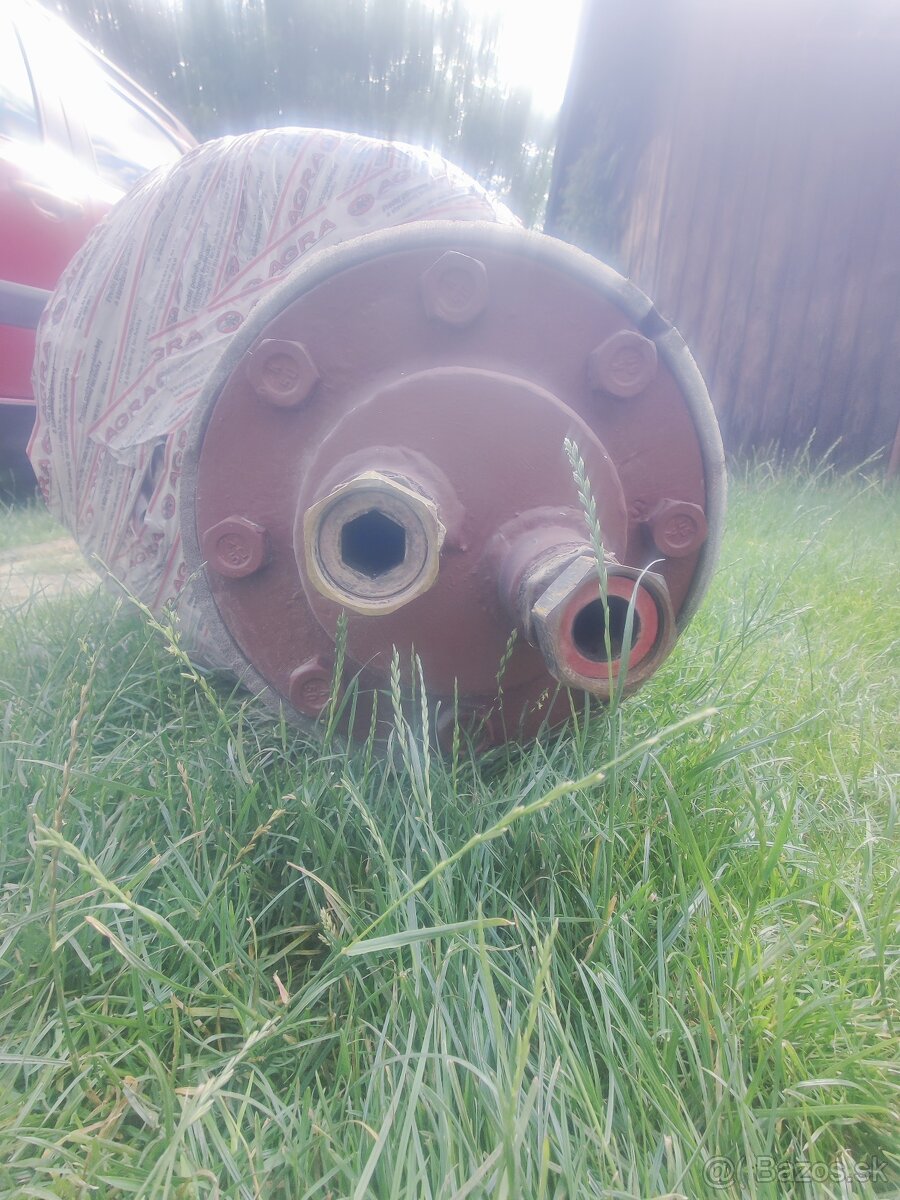Bojler 200l
