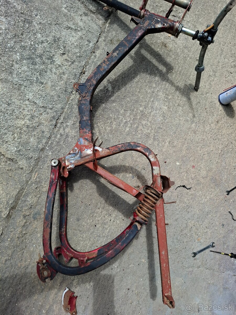 Jawa 555