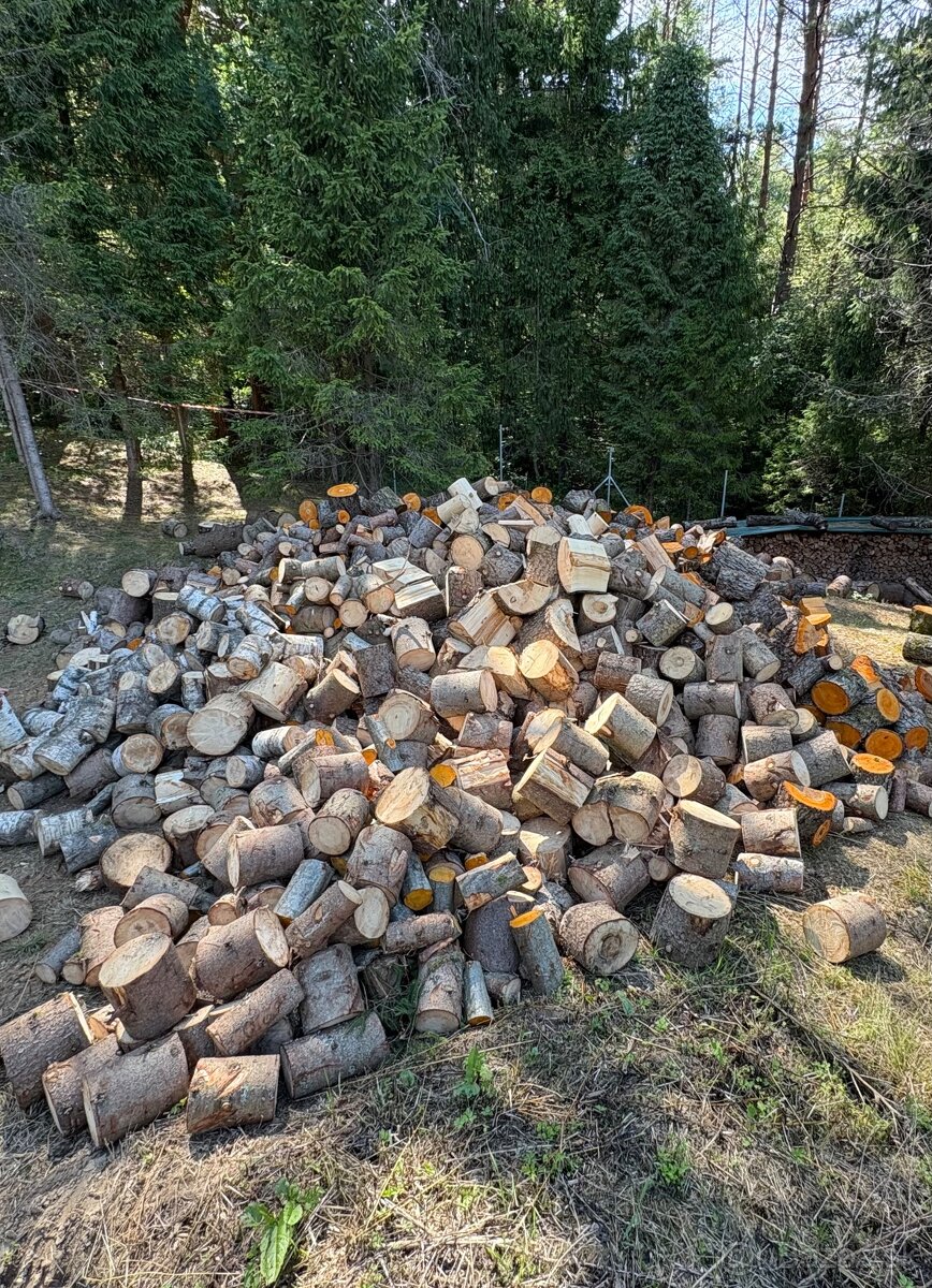 palivove drevo, drevo do krbu cena je už s dovozom
