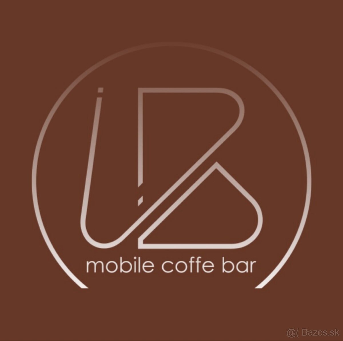 Mobilný kávový bar – kávový catering