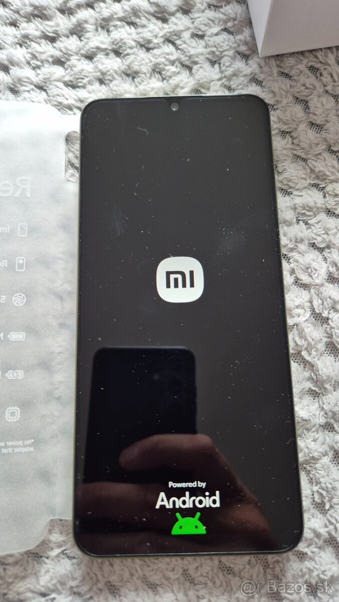 Xiaomi Redmi 14C - novy