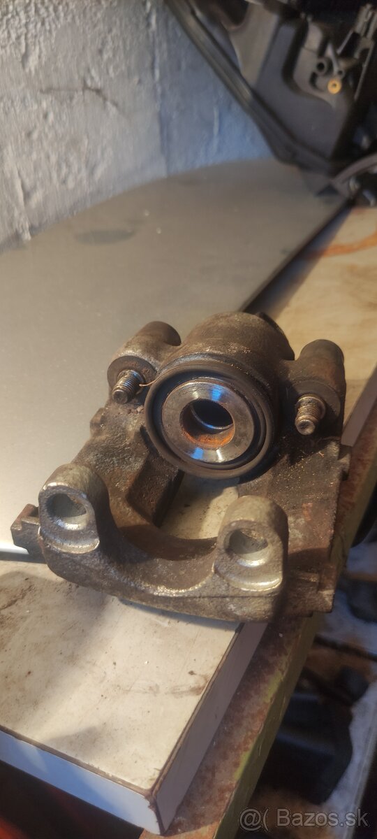 Original Strmene BMW E46
