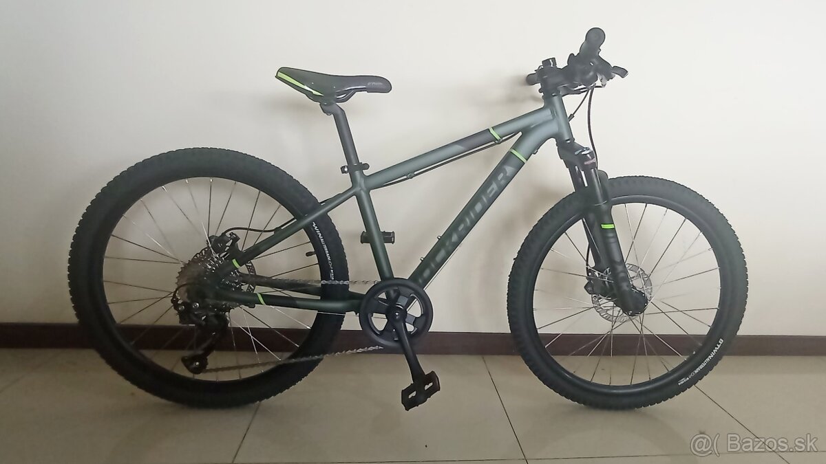 Rockrider ST 920
