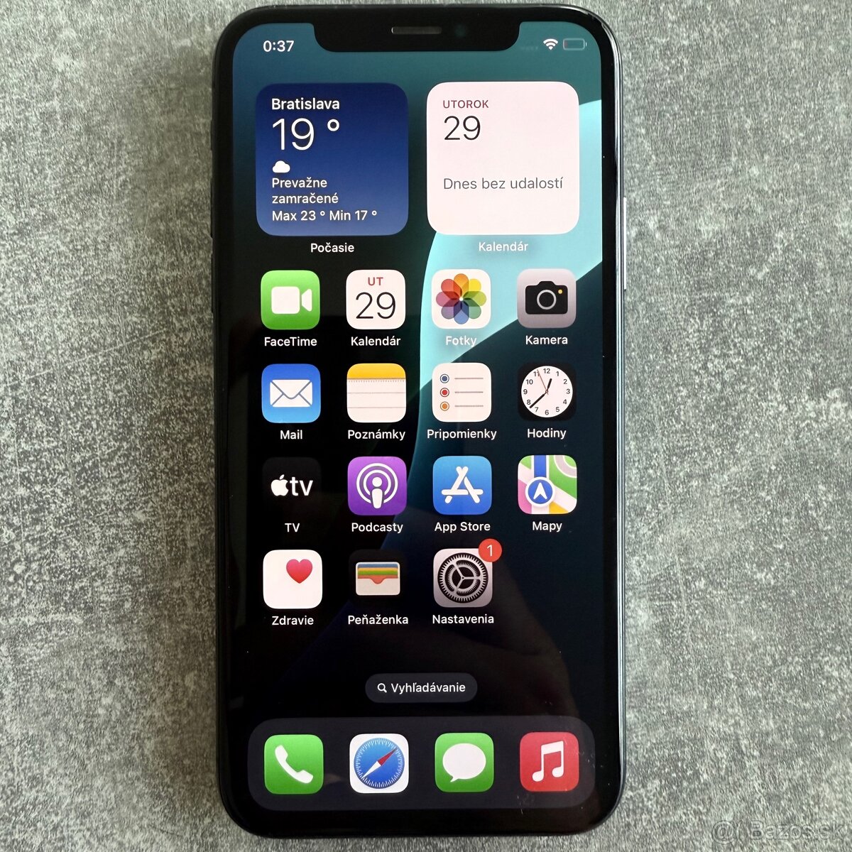 IPHONE Xs (64GB)