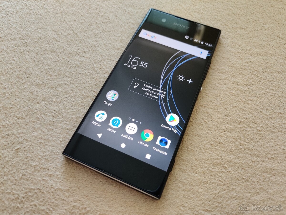 Sony Xperia XA1 dual sim G3112.