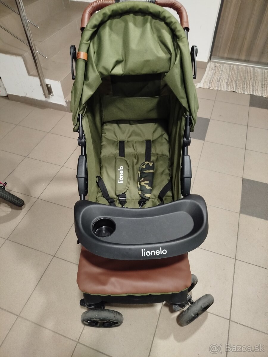 Sportovy kocik