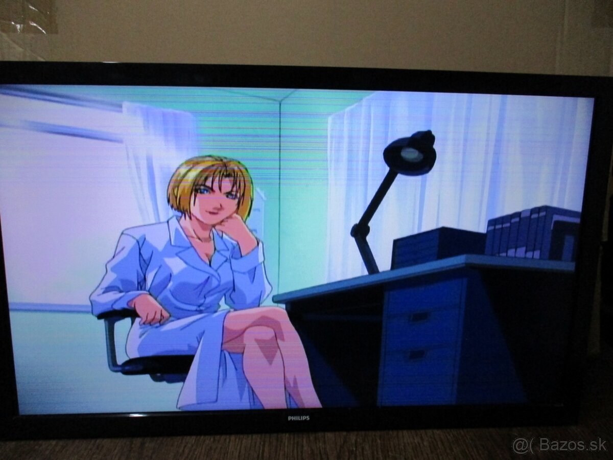 PHILIPS 24PFS 6805/12