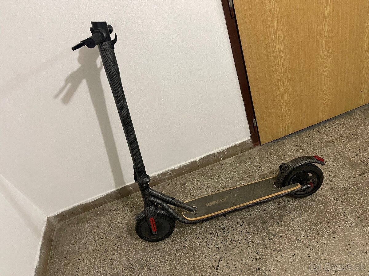 Predám VeGA VIRON XL-700 PRO