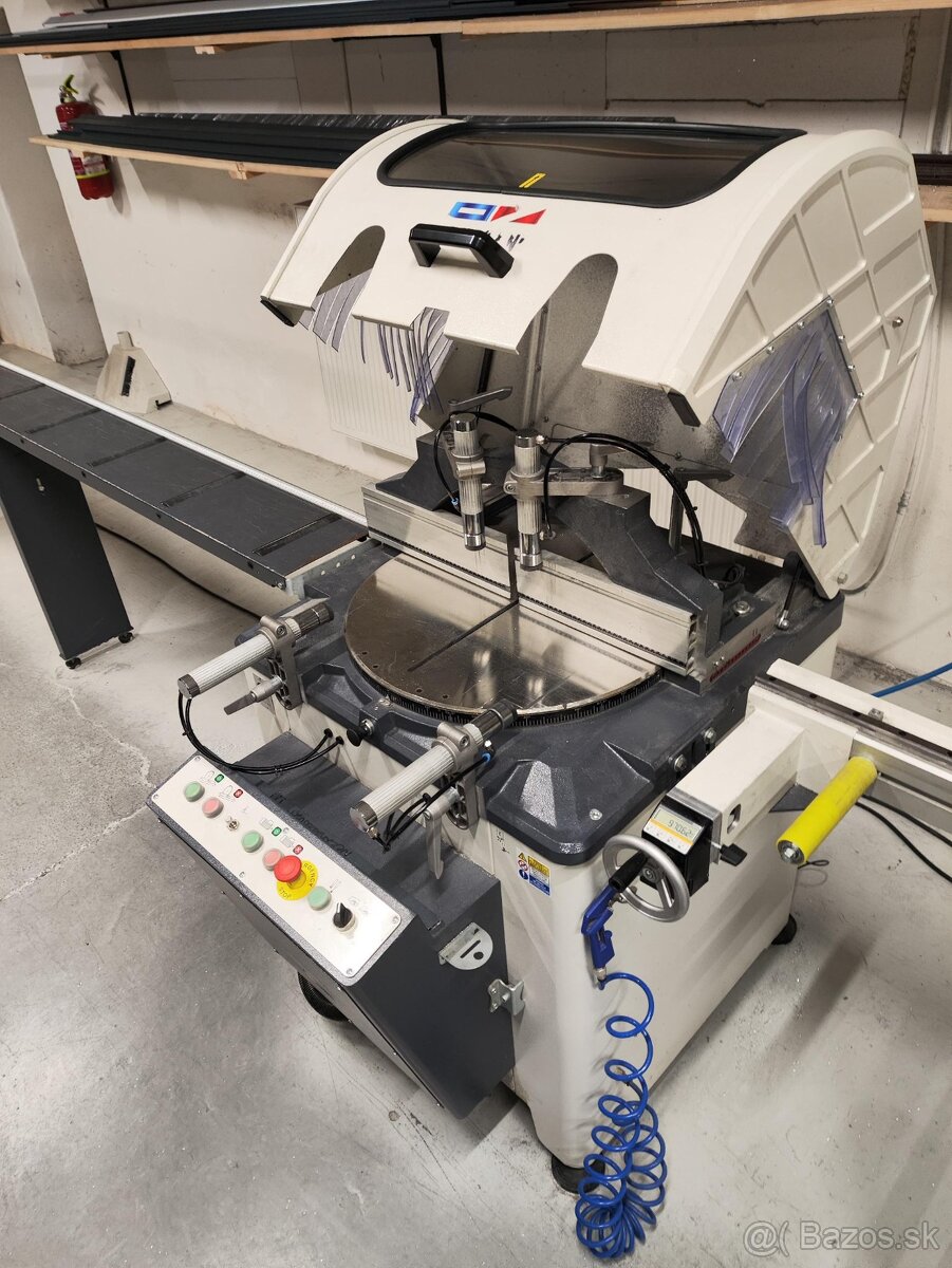 Automatická odrezávacia píla ÖZCELIK METEOR-II 500