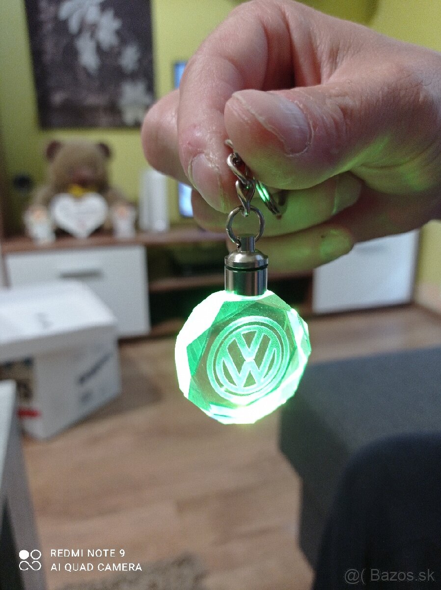 Prívesok Wolksvagen-ZNÍŽENÁ CENA