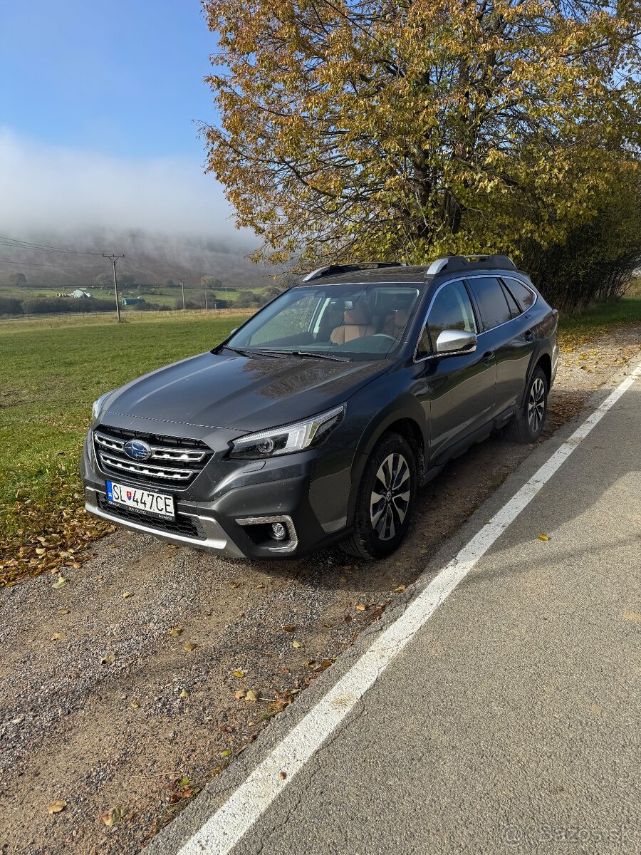 Subaru Outback 2025 , Premium, zaruka