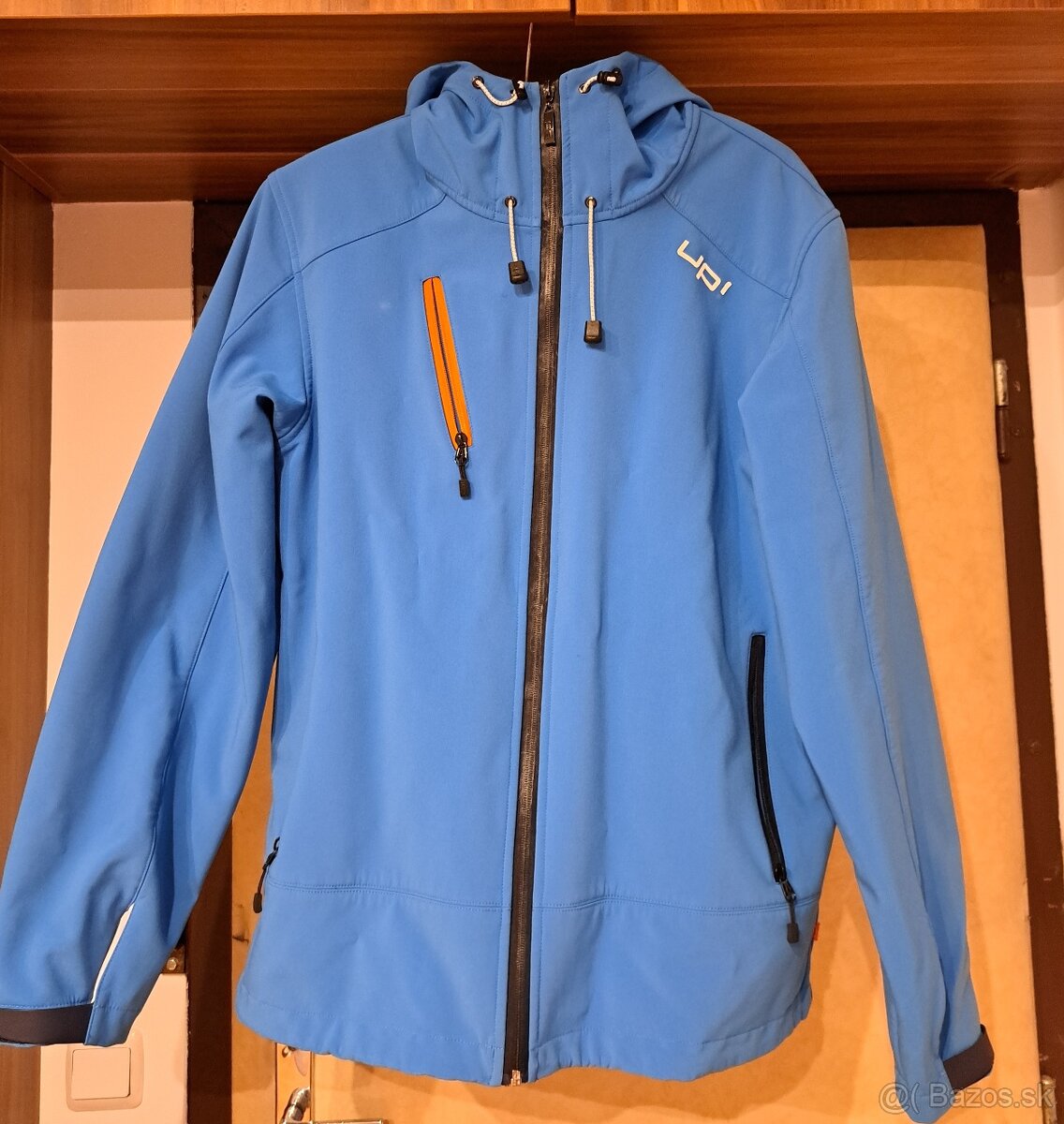 Damska sportova bunda Volkswagen