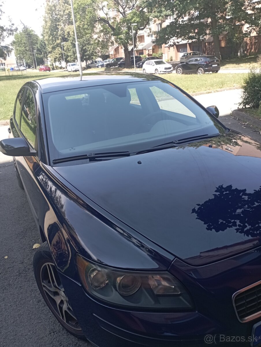 Predám VOLVO vo výbornom stave