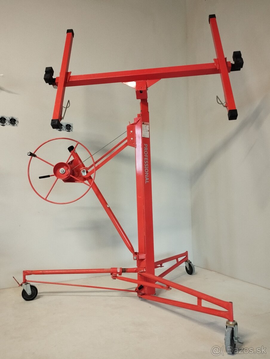 Prenájom- požičovňa