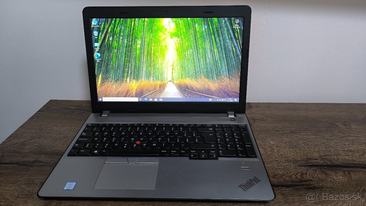 Lenovo ThinkPad E570