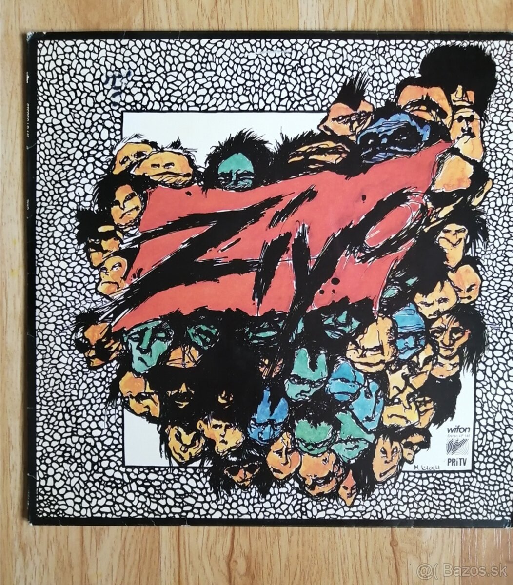 Ziyo - Ziyo