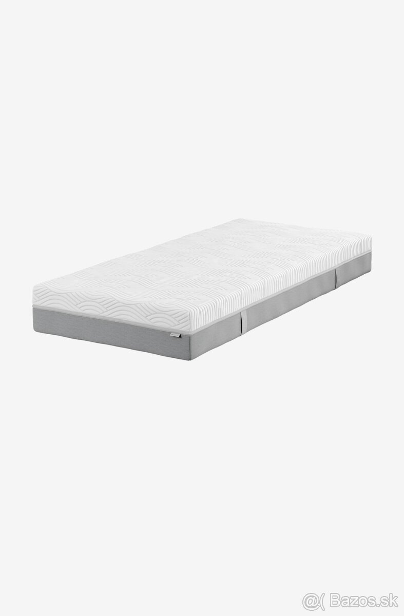 Penový matrac 90x200