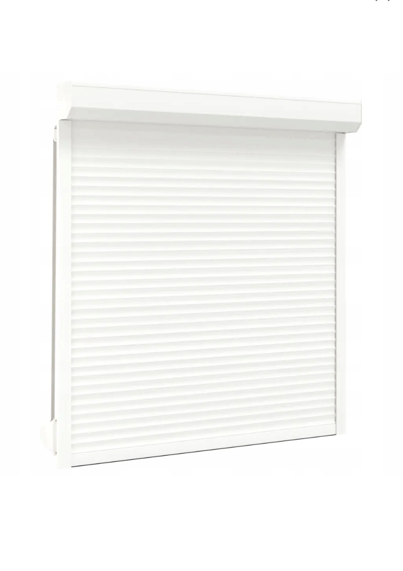 Rolovacia garazova  brana