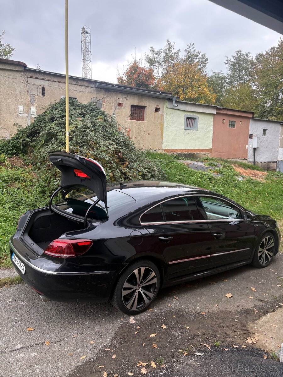 Orig. VW Chicago R18