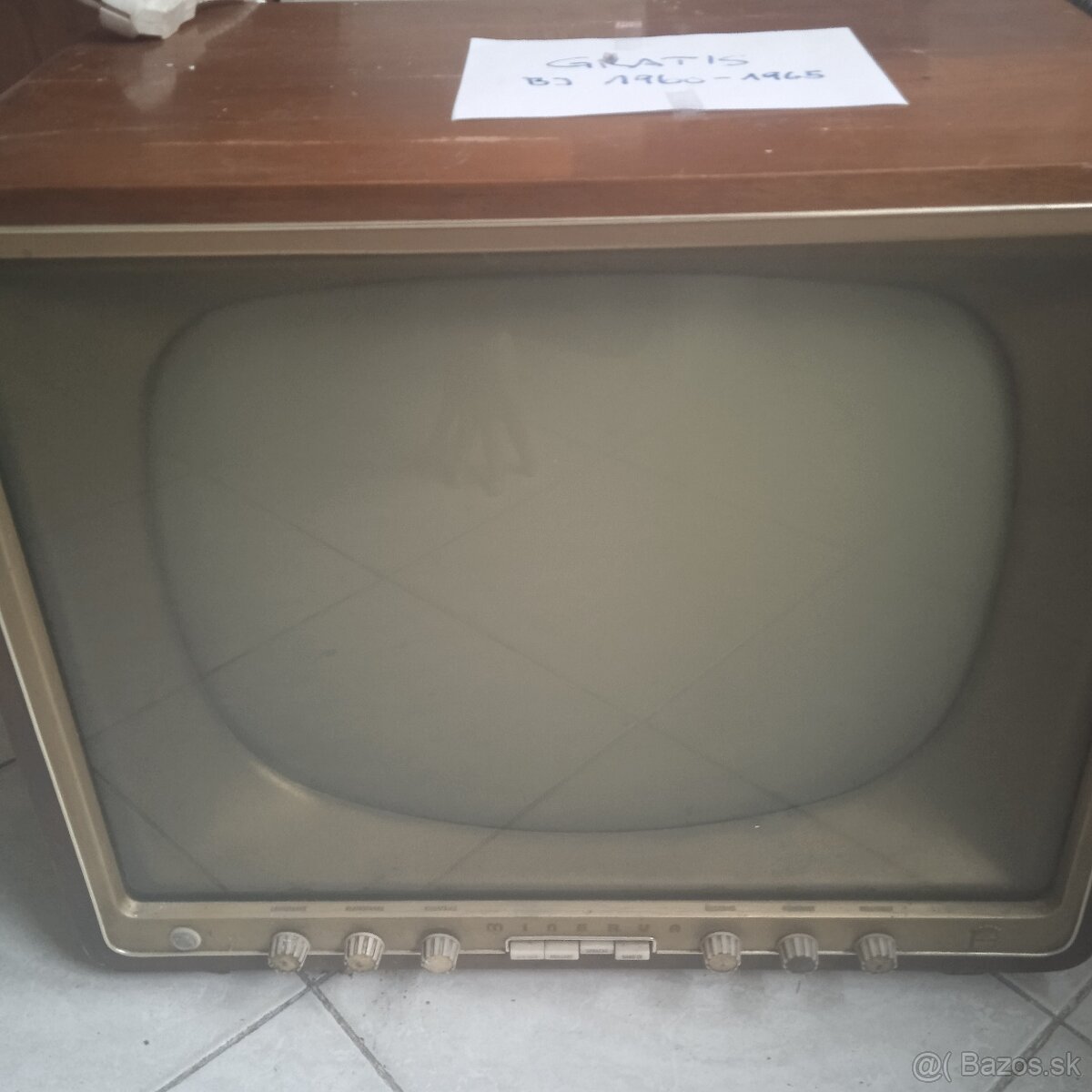 Minerva tv nefunkcne ponuknite cenu