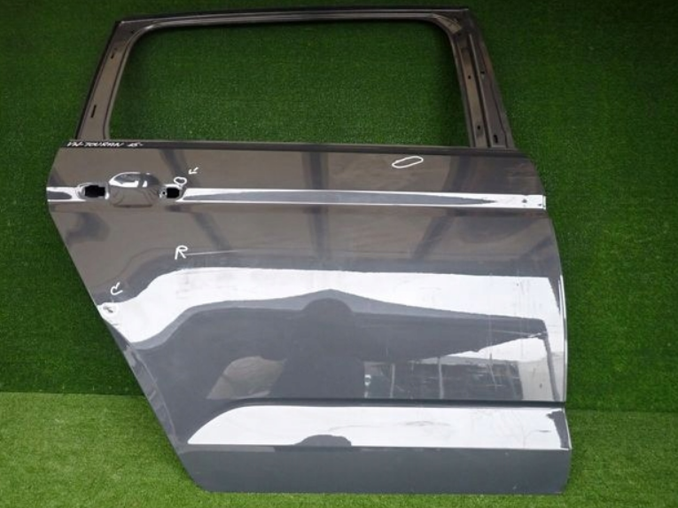 vw touran dvere 2015+