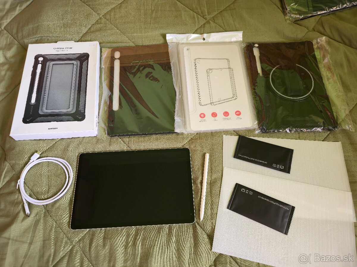 Samsung Galaxy Tab S9 12Gb/256Gb WiFi a 5G