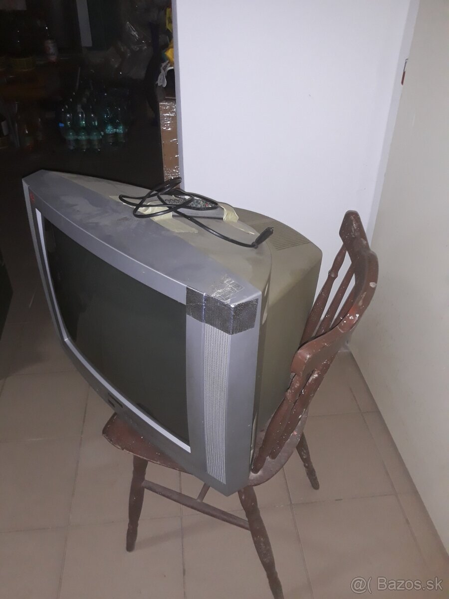 TV