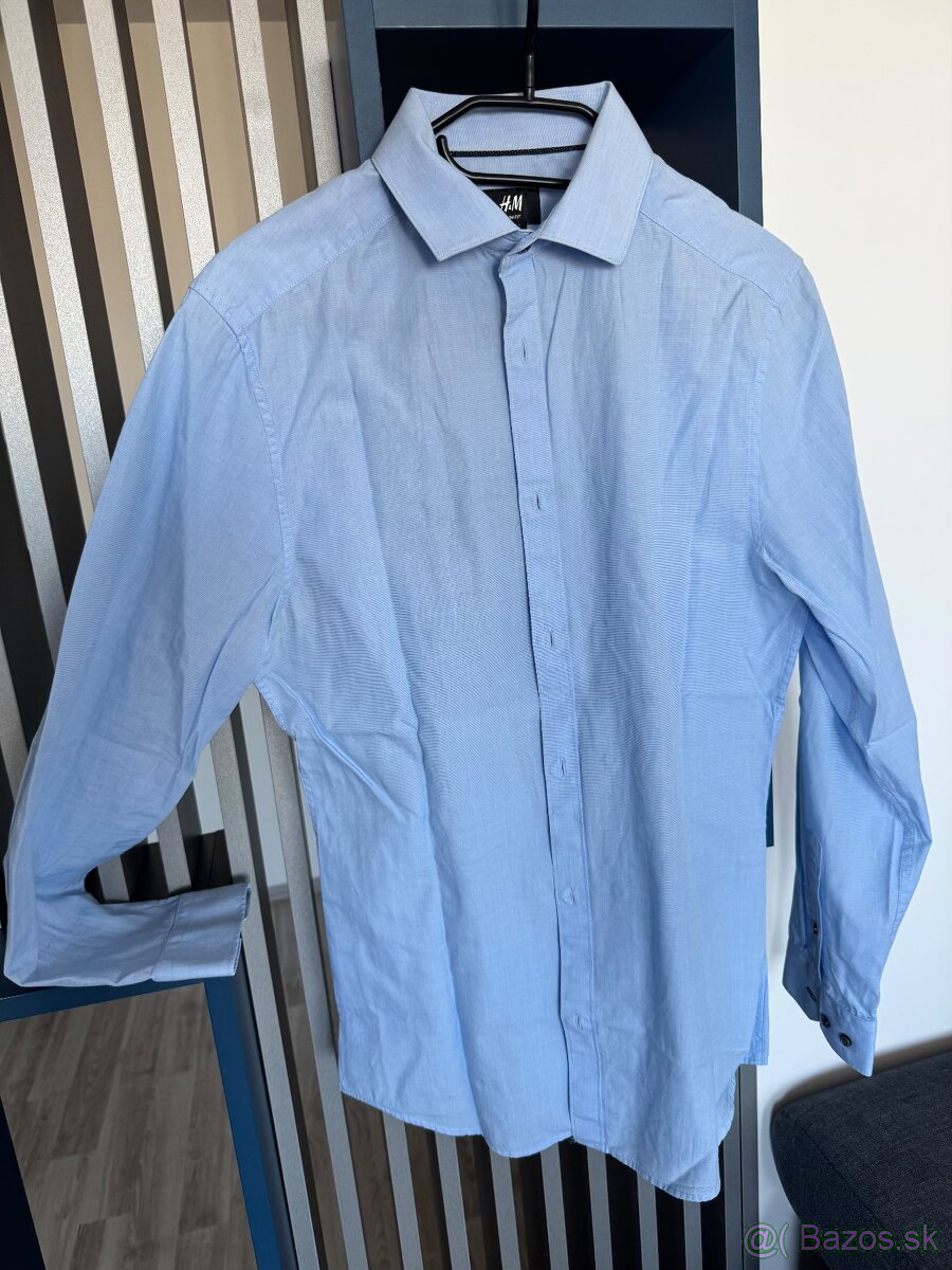 Panska Kosela H&M Man S