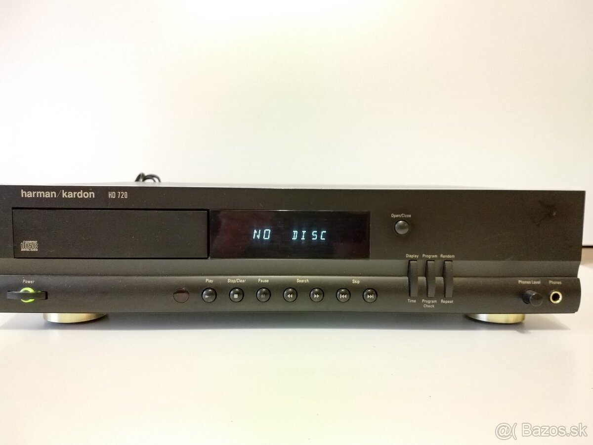 Harman Kardon HD720