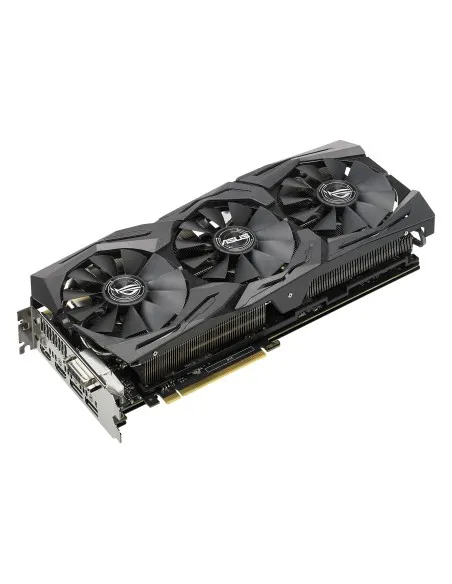 Graficka karta Asus Rog Strix 1080ti