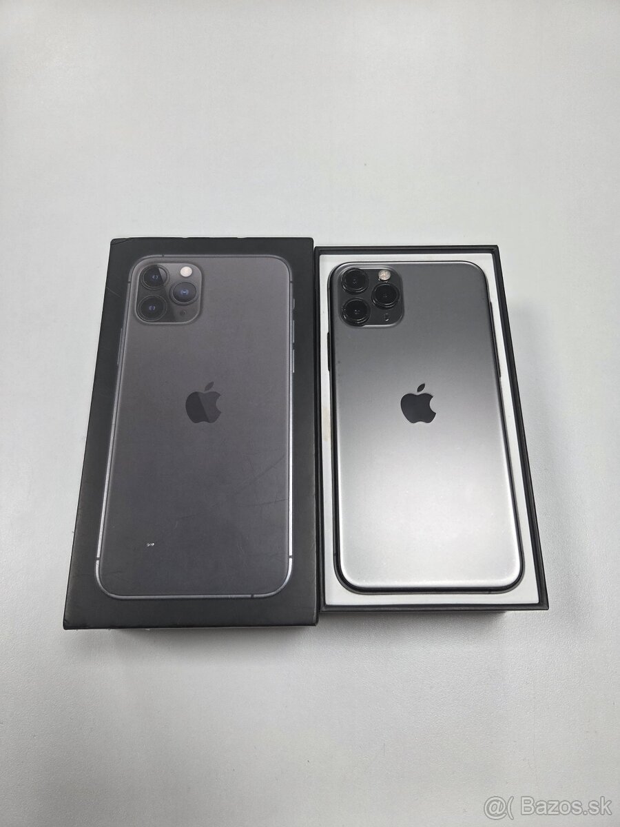 iPhone 11 Pro 256GB