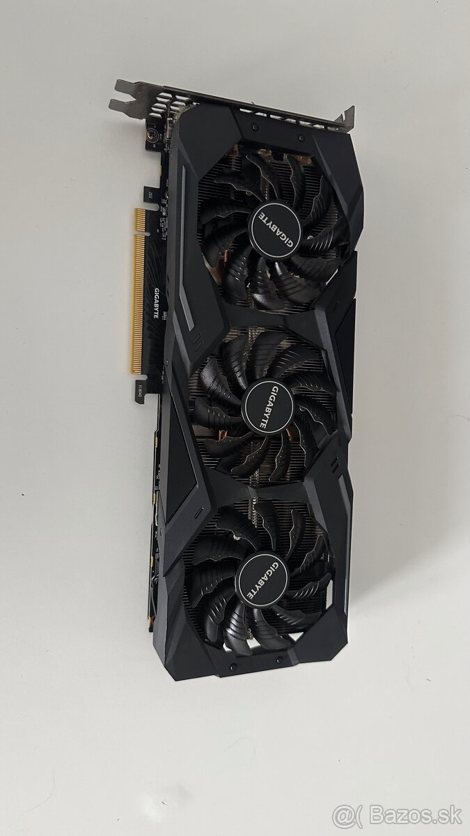 GIGABYTE RTX 2070 8GB