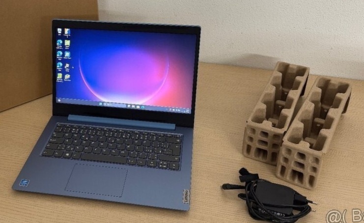 LENOVO IdeaPad 1 14IGL05 BLUE