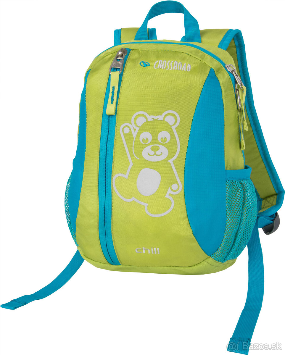 Detsky batoh Crossroad CHILL