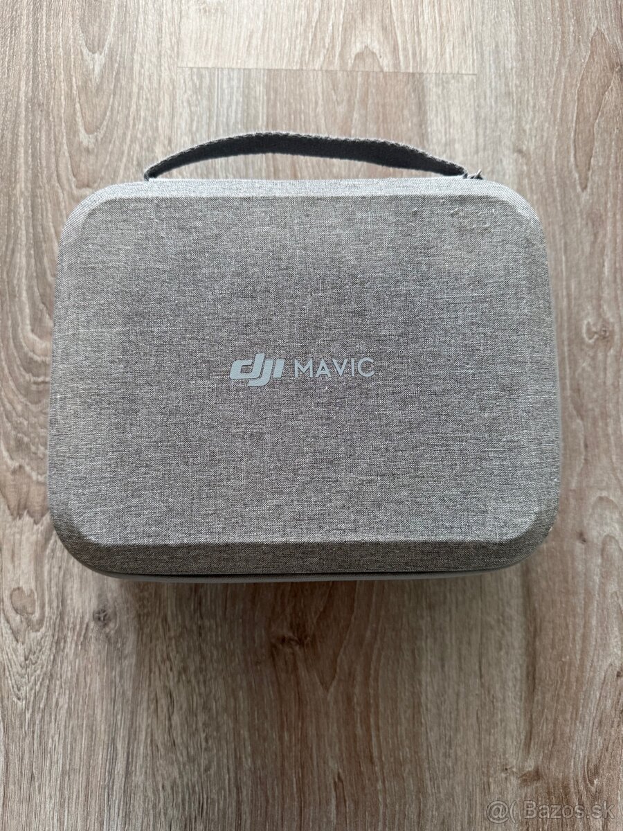 DJI Mini 2 SE+ 2 batérie