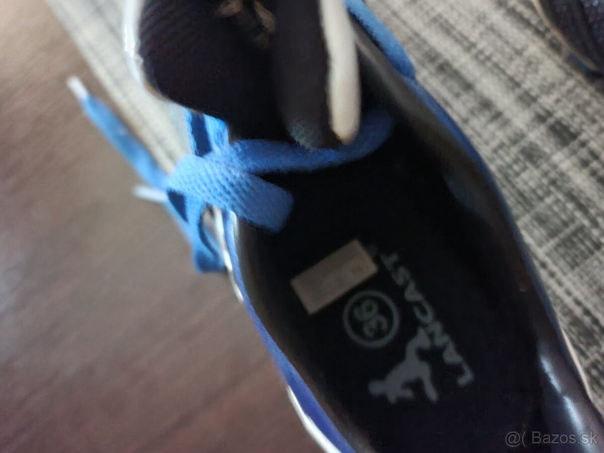 Kopačky, číslo 36