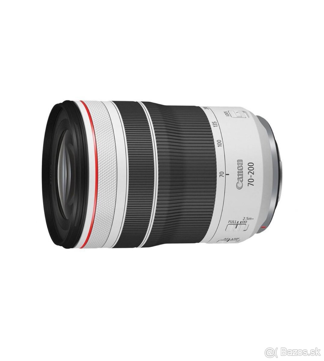 Canon RF 70-200mm f/4