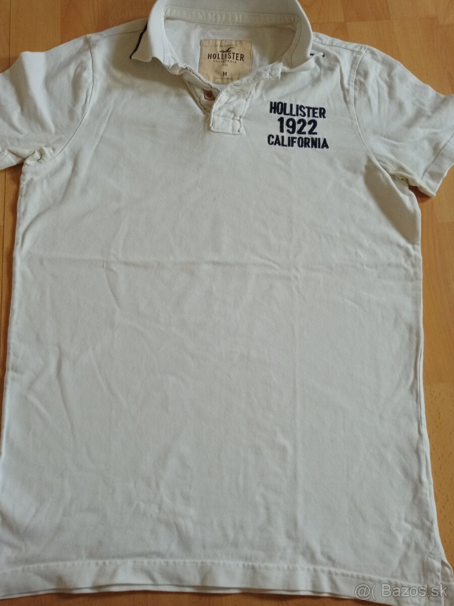 Hollister M