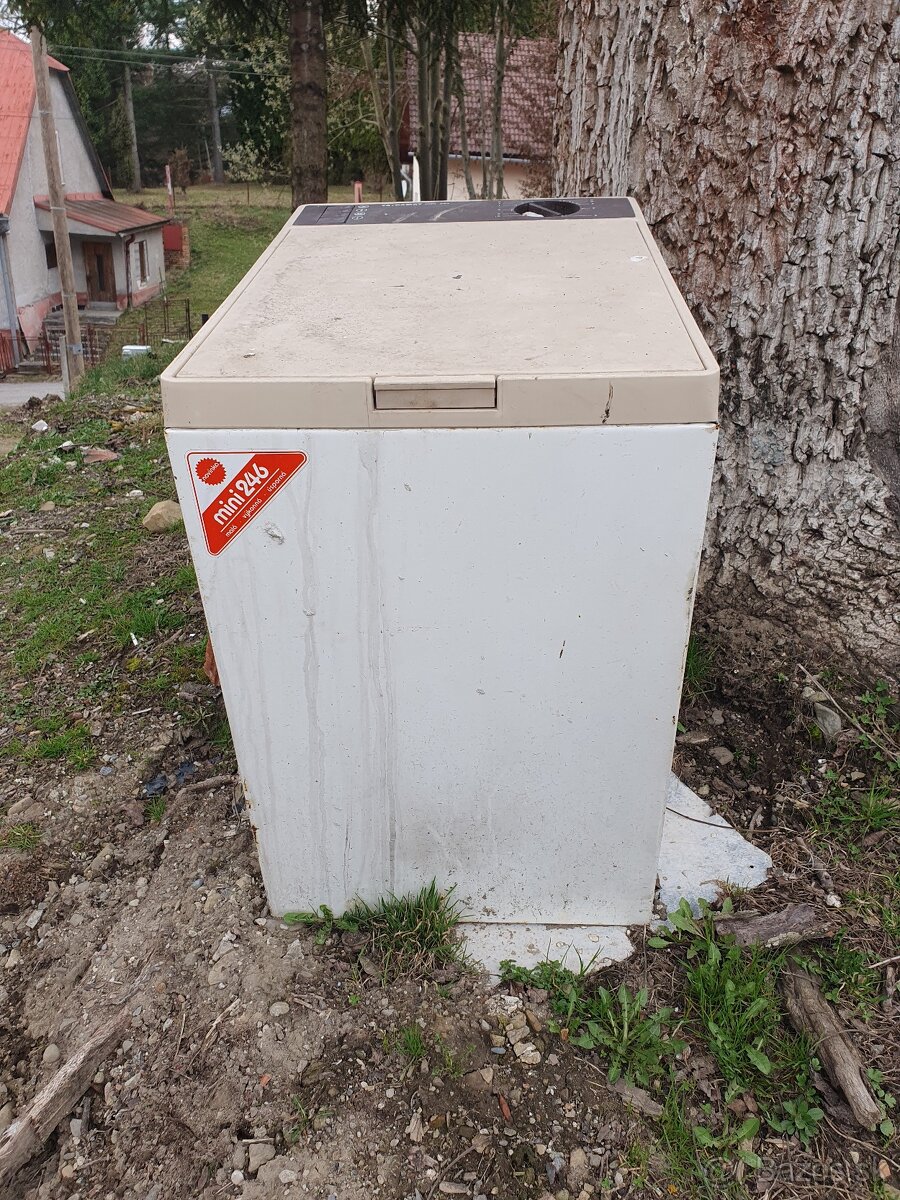 Tatramat mini 246