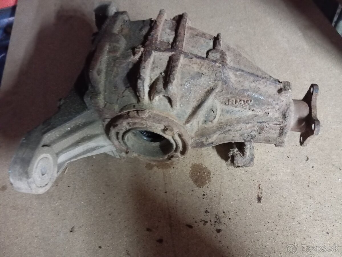 diferák bmw e36 1.8i