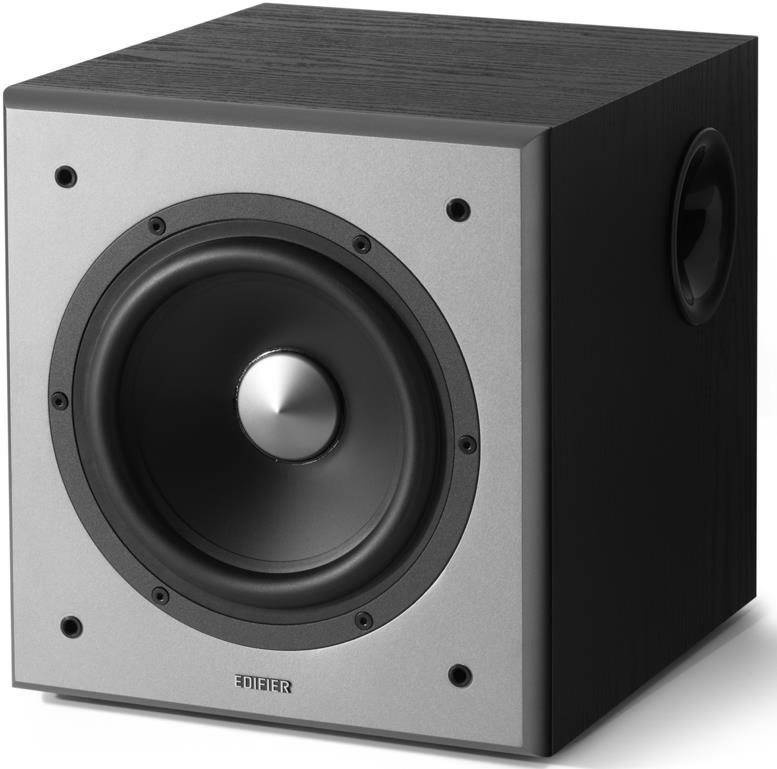 Edifier T5 hifi aktívny subwofer