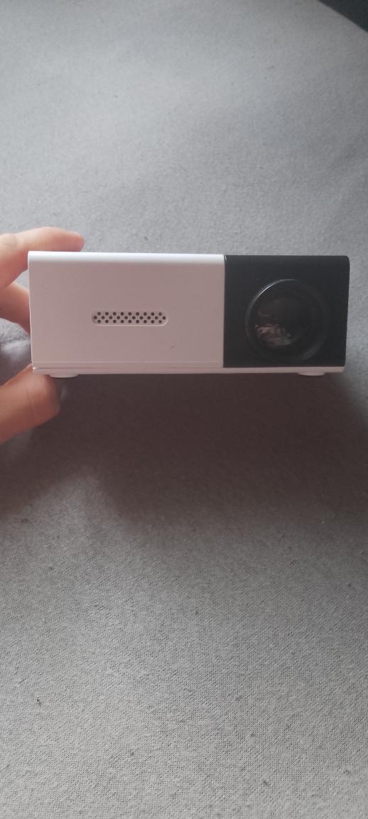 Mini led Projektor