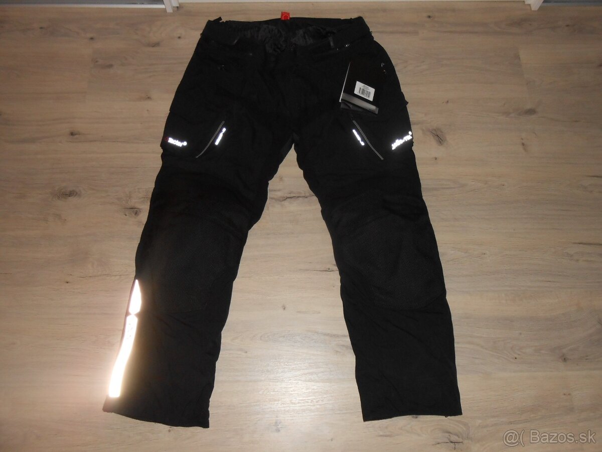 Predam uplne nove kvalitne moto nohavice IXS TOUR PANT SHAPE