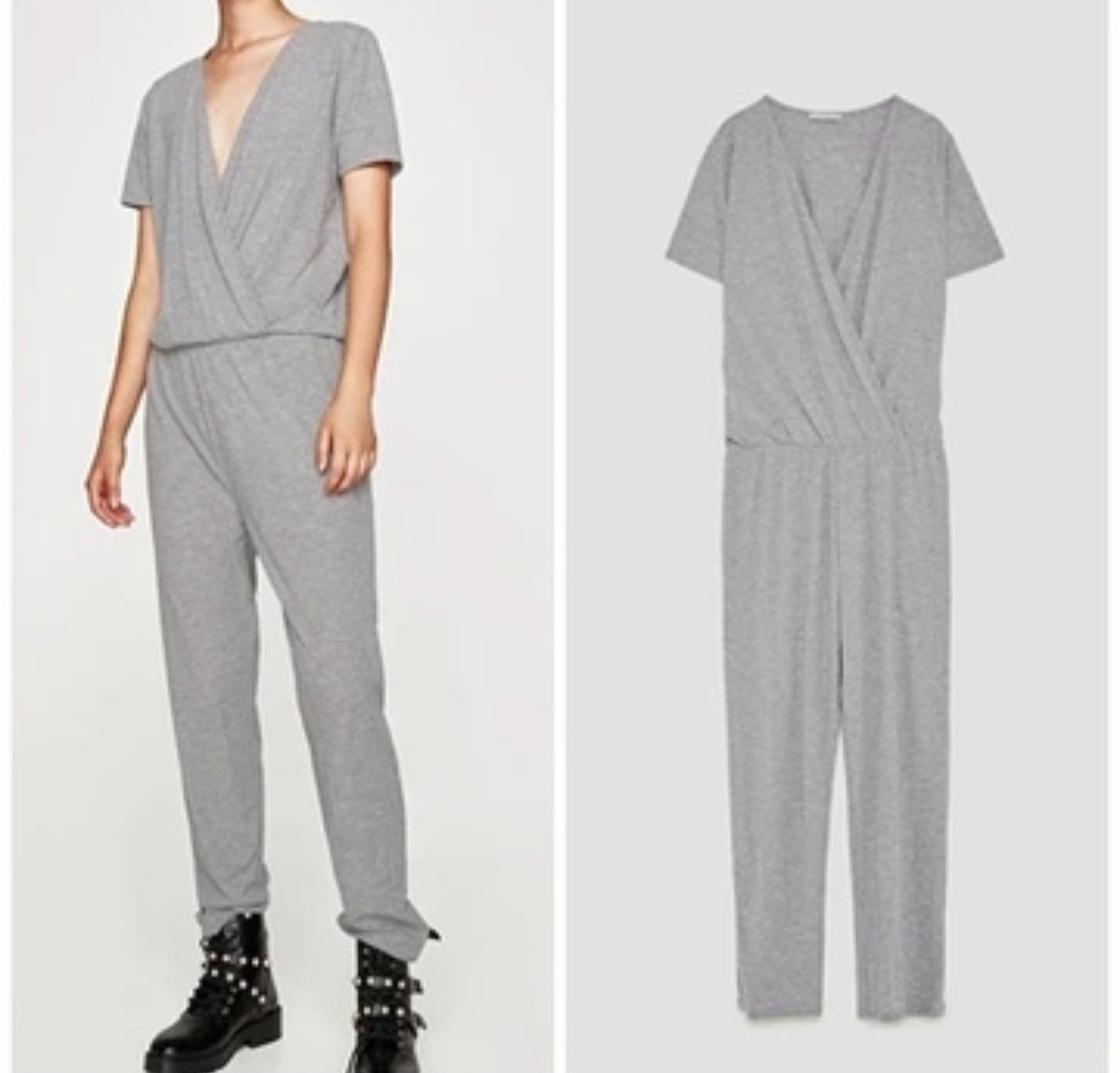 Zara overal
