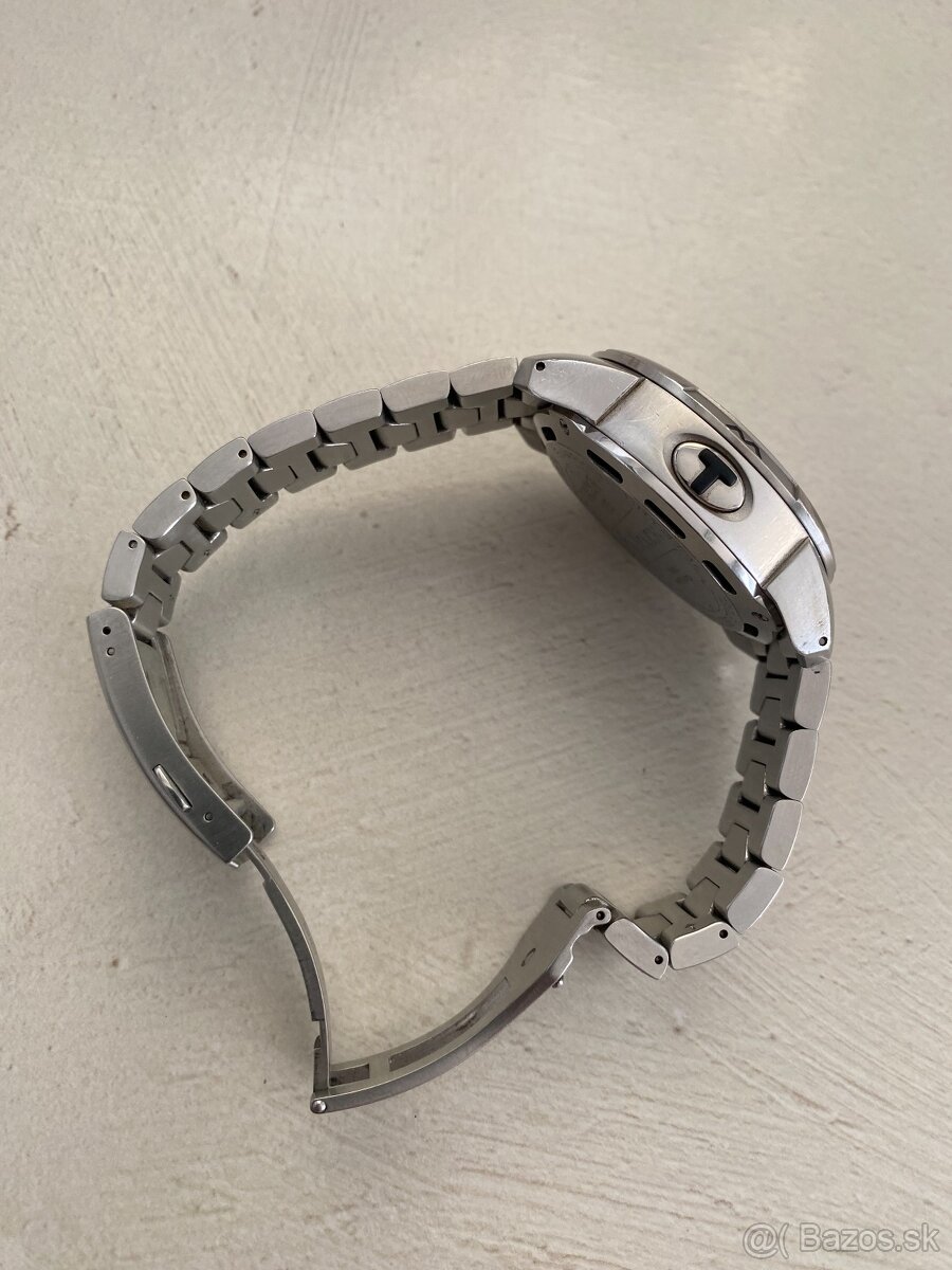 tissot t tuch Expert