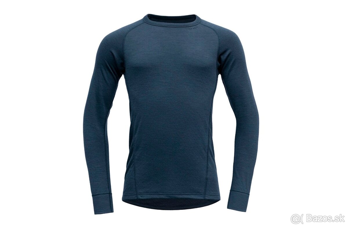Merino tričko Devold Duo Active Merino 205 Shirt Man