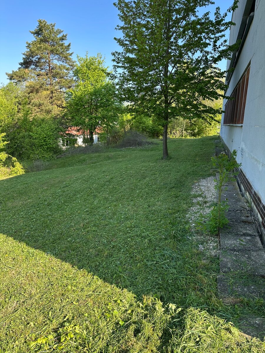 Kosenie Myjava