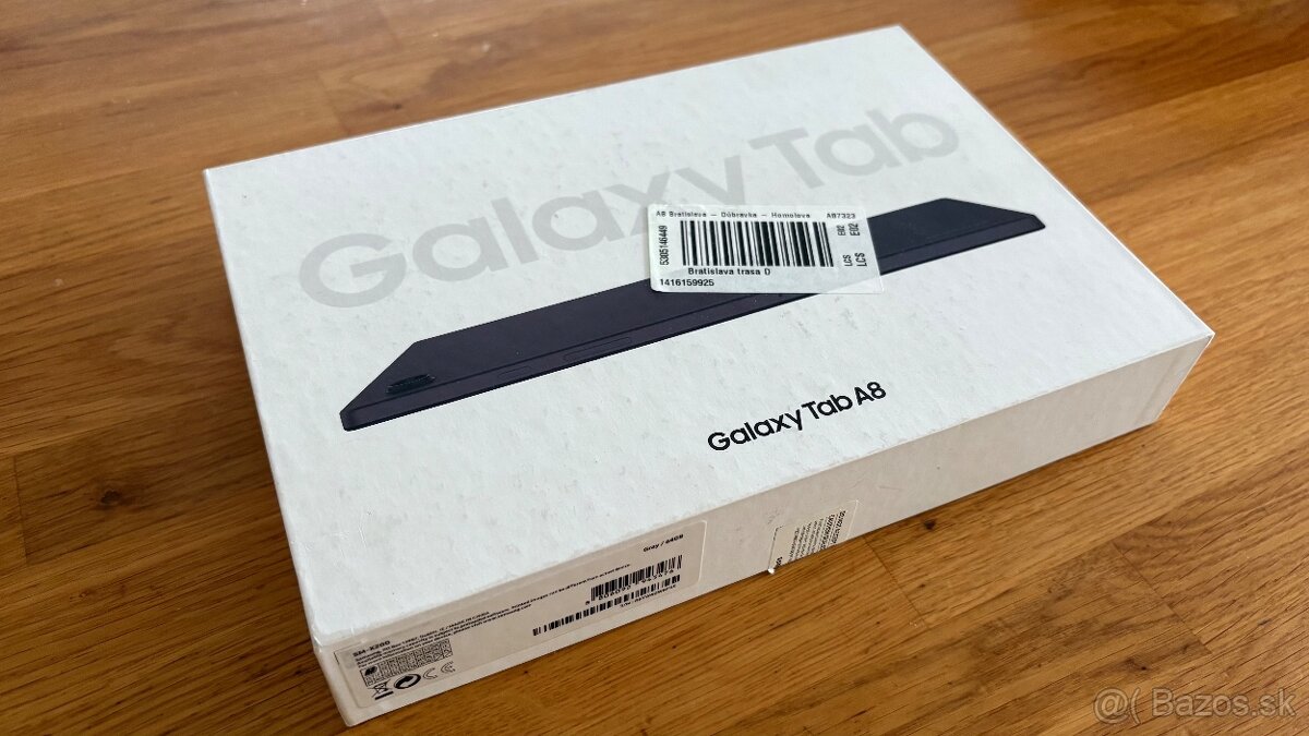 Samsung Galaxy Tab A8 64GB