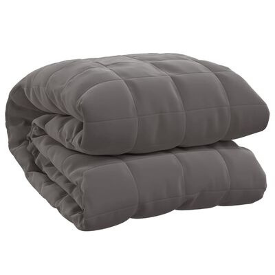 Záťažová deka - 200x200, 9 kg